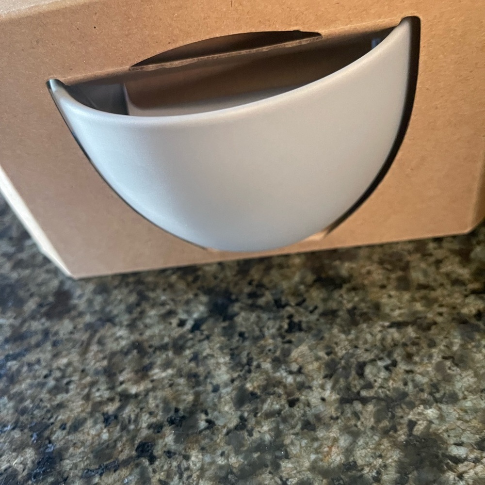 Nespresso Gray Coffee Mug - Picture 6 of 8